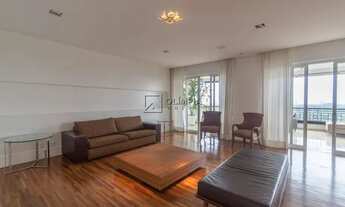 Imagem 5: Venda Cobertura 4 Dormitórios - 700 m² Vila Nova Conceição