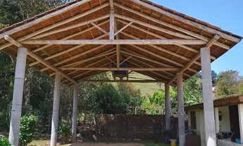 Imagem 2: Galpão tamanho 6 x 8. Para retirar no local