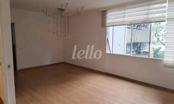 Imagem 4: São Paulo - Apartamento Padrão - Santa Cecília