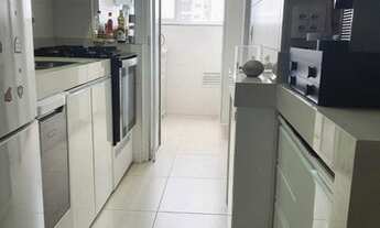 Imagem 4: Apartamento 67 m2 c/ 2 quartos, 1 suíte, living ampliado - ao lado da Estação Vila Sónia d