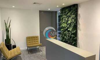 Imagem 3: Conjunto para alugar, 208 m² - Jardins - São Paulo/SP