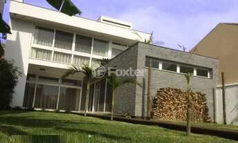 Imagem 4: Casa em Condomínio à venda Rua Fernando Jorge Schneider, Hípica - Porto Alegre