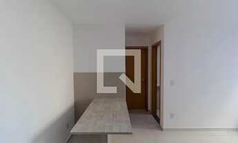 Imagem 2: Apartamento para Aluguel - Parque Industrial, 2 Quartos, 49 m2