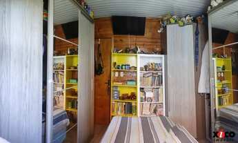 Imagem 7: Casa para Venda em Nova Petrópolis, Vila Germânia, 2 dormitórios, 1 banheiro, 1 vaga