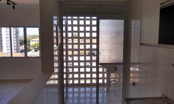 Imagem 6: Apartamento na região da Vila Guarani com 56m²