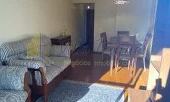 Imagem 5: APARTAMENTO COM 3 DORMITÓRIOS MOBILIADO PARA LOCAÇÃO