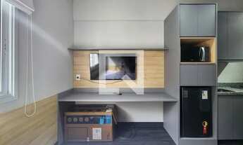 Imagem 5: Apartamento para Aluguel - Barcelona, 1 Quarto, 19 m2