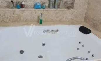 Imagem 7: Casa - Novo Jaguari - Monte Alegre do Sul