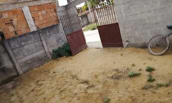 Imagem 7: Casa com quintal Morada Barra 105 Mil