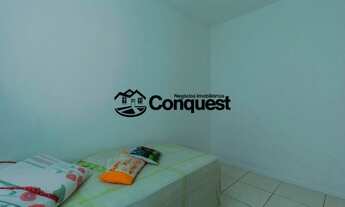 Imagem 6: Vendo-partamento 02 Quartos com suíte, condomínio fechado Monte Castelo Contagem