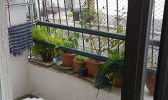 Imagem 3: Apartamento para venda possui 64 metros quadrados com 2 quartos