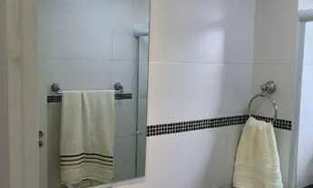 Imagem 2: Studio com 1 dormitório para alugar, 36 m² por R$ 2.468,00/mês - Vila Augusta - Guarulhos