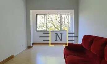 Imagem: Apartamento com 1 dormitório para alugar