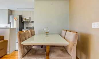 Imagem 5: Apartamento para aluguel tem 54 metros quadrados com 2 quartos em Jaguaré - São Paulo - SP