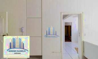 Imagem 7: Apartamento com 3 dormitórios, 132 m² - venda por R$ 1.300.000,00 ou aluguel por R$ 8.000