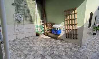 Imagem 3: CASA MARAVILHOSA NO BAIRRO ITAGUAÍ - MONGAGUÁ - SP