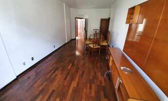 Imagem 4: Apartamento de 3 Quartos, 1 suíte, elevador, 115 m2, frente, Jardim Guanabara!