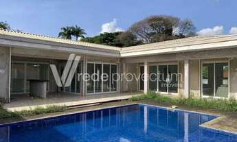 Imagem 2: Casa - Parque Taquaral - Campinas