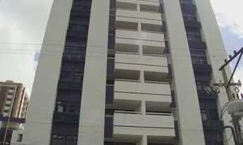 Imagem: Apartamento com armários próximo ao ceuma