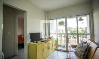 Imagem 4: Apartamento para Aluguel - Jabaquara, 2 Quartos, 54 m2