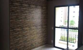 Imagem: Apartamento de 2 dormitórios no Interclube