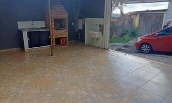 Imagem 2: SOBRADO - JARDIM SANTA CRUZ (CAMPO GRANDE) - SP