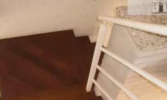 Imagem 2: Sobrado condomínio Bonfim Paulista 2 suítes varanda Gourmet com churrasqueira Condomínio c