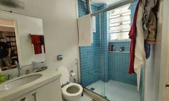 Imagem 3: Apartamento para venda possui 100 metros quadrados com 3 quartos