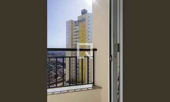 Imagem 5: Apartamento à Venda - Baeta Neves, 2 Quartos, 52 m2