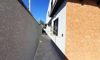 Imagem 5: Casa à venda em Atibaia com 3 suítes, 130 m² - Jardim do Lago - Atibaia/SP