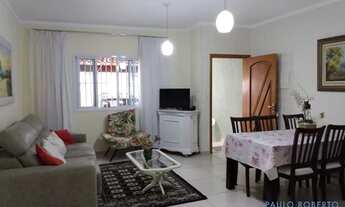 Imagem 2: CASA TÉRREA - VILA ALICE - SP