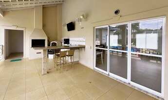 Imagem 6: Casa com 3 dorm- Olga Ville Residencial - Sorocaba/SP - CA2186