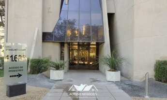 Imagem 2: CONJUNTO CORPORATIVO NO BROOKLIN - 308 M² - 4 VAGAS