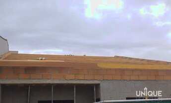 Imagem 7: Casa com 3 dormitórios à venda, 90 m² por R$ 590.000 - Residencial Santa Giovana - Jundiaí