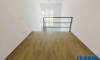 Imagem 4: APARTAMENTO - POMPÉIA - SP