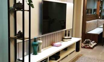 Imagem 3: Apartamento para venda tem 93 metros quadrados com 3 quartos em Campinas - São José