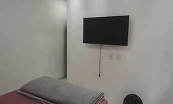 Imagem 3: Casa Térrea semi mobiliada para locação em Santana de Parnaíba