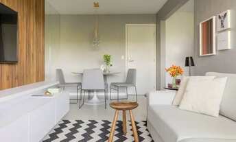 Imagem: Apartamento para venda possui 66 metros