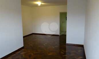 Imagem 4: São Paulo - Apartamento Padrão - MOEMA