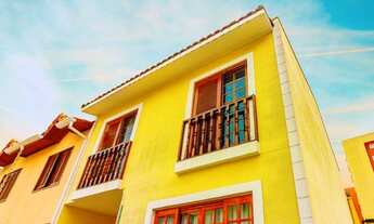 Imagem: CASA EM CONDOMÍNIO SÃO PAULO HORTO DO