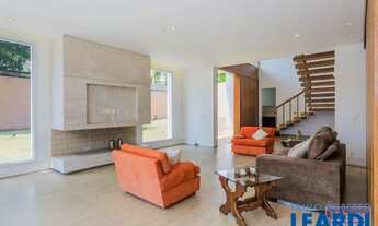 Imagem 3: CASA ASSOBRADADA - JARDIM GUEDALA - SP