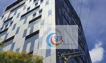 Imagem 2: Conjunto para alugar, 218 m² - Vila Madalena - São Paulo/SP