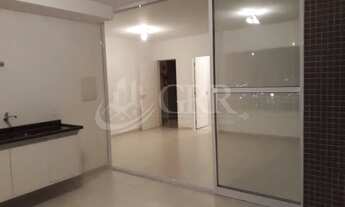 Imagem 4: Apartamento 2 dormitórios/1 suíte no Jardim Aquárius - Illuminato