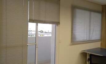 Imagem 4: Escritório para aluguel possui 45 metros quadrados em Vila Hamburguesa - São Paulo - SP