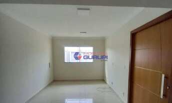 Imagem 4: Casa com 3 dormitórios para alugar, 90 m² por R$ 2.573,74/mês - Jardim Urupês - São José d