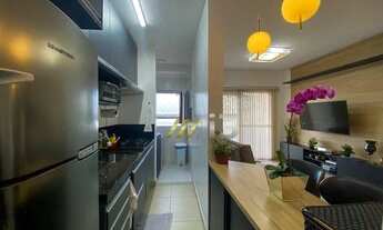 Imagem 5: Apartamento com 2 dormitórios à venda, 83 m² por R$ 580.000 - Condomínio Residencial Tosca