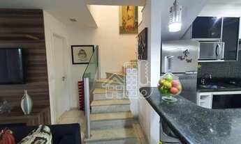 Imagem 3: Apartamento com 1 dormitório à venda, 55 m² por R$ 700.000,00 - Icaraí - Niterói/RJ