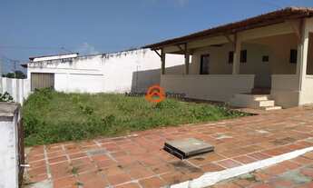 Imagem 5: Excelente casa (mobiliada) com 4 quartos, localizada na Av. Principal da praia de Pirangi