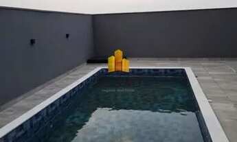 Imagem 7: Casa em Condominio no Bairro Jardim Shangri-Lá - Condomin