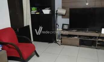 Imagem 4: Casa - Jardim Mirassol - Campinas